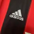 AC Milan 2010/11 ~ Retro Black and Red Home Shirt - Area 10 | CAMISETAS DE FUTBOL