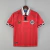 Noruega 1998 ~ Camiseta Retro Local Roja