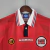 Noruega 1998 ~ Camiseta Retro Local Roja - comprar online