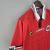 Noruega 1998 ~ Camiseta Retro Local Roja en internet