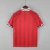 Noruega 1998 ~ Camiseta Retro Local Roja - Area 10 | CAMISETAS DE FUTBOL