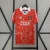 Union Sovietica 1990 ~ Camiseta Retro Local Roja