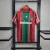 Fluminense 2010 ~ Camiseta Retro Local Verde y Roja