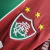 Fluminense 2010 ~ Camiseta Retro Local Verde y Roja - comprar online