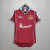 West Ham 1999/00 ~ Camiseta Retro Local Roja