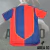 Cagliari 2003/04 ~ Red and Blue Retro Home Shirt on internet