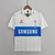 Universidad Catolica 1996 ~ White Retro Home Shirt