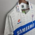 Universidad Catolica 1996 ~ White Retro Home Shirt on internet
