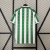 Real Betis 1995/96 ~ Camiseta Retro Local Verde y Blanca - Area 10 | CAMISETAS DE FUTBOL
