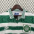 Celtic 1995/96 ~ White and Green Retro Home Shirt - buy online
