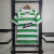 Celtic 2005/06 ~ White and Green Retro Home Shirt