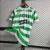 Celtic 2005/06 ~ White and Green Retro Home Shirt on internet