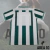 Cordoba 1996/97 ~ White and Green Retro Home Shirt on internet