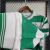 Celtic 1987/88 ~ White and Green Retro Long Sleeves Shirt on internet