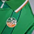 Irlanda 1995 ~ Camiseta Retro Local Verde - comprar online