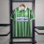 Palmeiras 1992 ~ Camiseta Retro Local Verde
