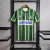 Palmeiras 1996 ~ Camiseta Retro Local Verde