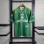 Palmeiras 1999 ~ Green Retro Home Shirt