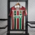 Fluminense 2003 ~ Camiseta Retro Local Roja y Verde