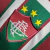 Fluminense 2003 ~ Camiseta Retro Local Roja y Verde - comprar online