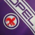 Fiorentina 1984/85 ~ Camiseta Retro Local Violeta - comprar online