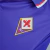 Fiorentina 1995/96 ~ Violet Retro Home Shirt on internet