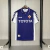 Fiorentina 1999/00 ~ Camiseta Retro Local Violeta