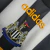 Newcastle United 1997/98 ~ Black and White Retro Long Sleeves Shirt on internet