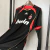 AC Milan 2006/07 ~ Black Retro Long Sleeves Shirt - Area 10 | CAMISETAS DE FUTBOL
