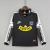 Colo Colo 1995 ~ Black Retro Long Sleeves Shirt