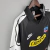 Colo Colo 1995 ~ Black Retro Long Sleeves Shirt on internet