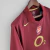 Arsenal FC 2005/06 ~ Red Retro Long Sleeves Shirt - Area 10 | CAMISETAS DE FUTBOL