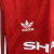 Manchester United 1987/88 ~ Red Retro Long Sleeves Shirt on internet