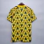 Arsenal FC 1991/92 ~ Yellow Retro Away Shirt - online store