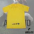 FC Barcelona 2019/20 ~ Yellow Retro Away Shirt on internet