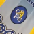 Chelsea 1995/96 ~ Camiseta Retro Visitante Amarilla en internet