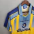 Chelsea 1995/96 ~ Camiseta Retro Visitante Amarilla - Area 10 | CAMISETAS DE FUTBOL