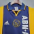 Ajax 2000/01 ~ Blue and Yellow Retro Away Shirt - buy online