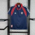 Athletic Club 1999/00 ~ Camiseta Retro Visitante Azul - comprar online