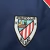 Athletic Club 1999/00 ~ Camiseta Retro Visitante Azul en internet