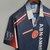 Ajax 1997/98 ~ Blue Retro Away Shirt on internet