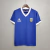 Argentina 1986 ~ Camiseta Retro Visitante Azul
