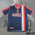 Atletico Madrid 1998/99 ~ Blue Retro Away Shirt - buy online