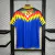 Club America 1995/96 ~ Camiseta Retro Visitante Azul - Area 10 | CAMISETAS DE FUTBOL