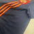 Spain 1996 ~ Blue Retro Away Shirt on internet
