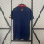 Spain 1996 ~ Blue Retro Away Shirt - Area 10 | CAMISETAS DE FUTBOL