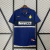 Inter Milan 1998/99 ~ Blue Retro Away Shirt