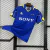 Juventus 1996/97 ~ Blue Retro Away Shirt