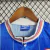 Ajax 1990/91 ~ Red and Blue Retro Away Shirt on internet