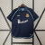 West Ham 1999/00 ~ Blue Retro Away Shirt